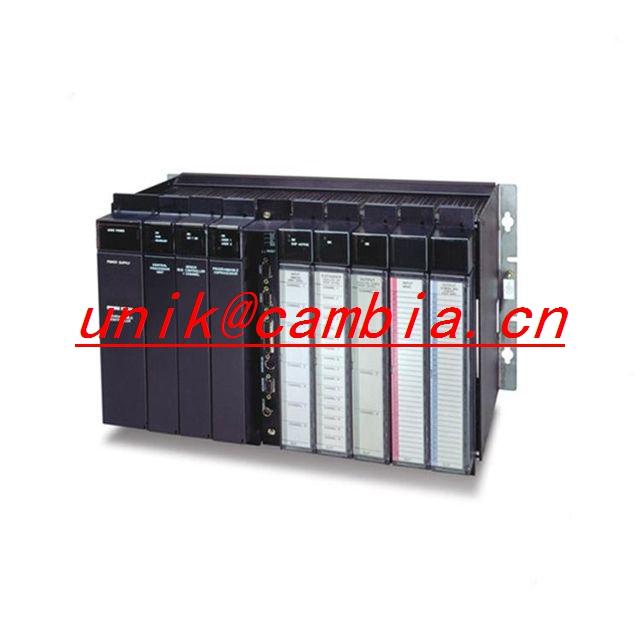 GE Fanuc Controller Module IC695PSD140